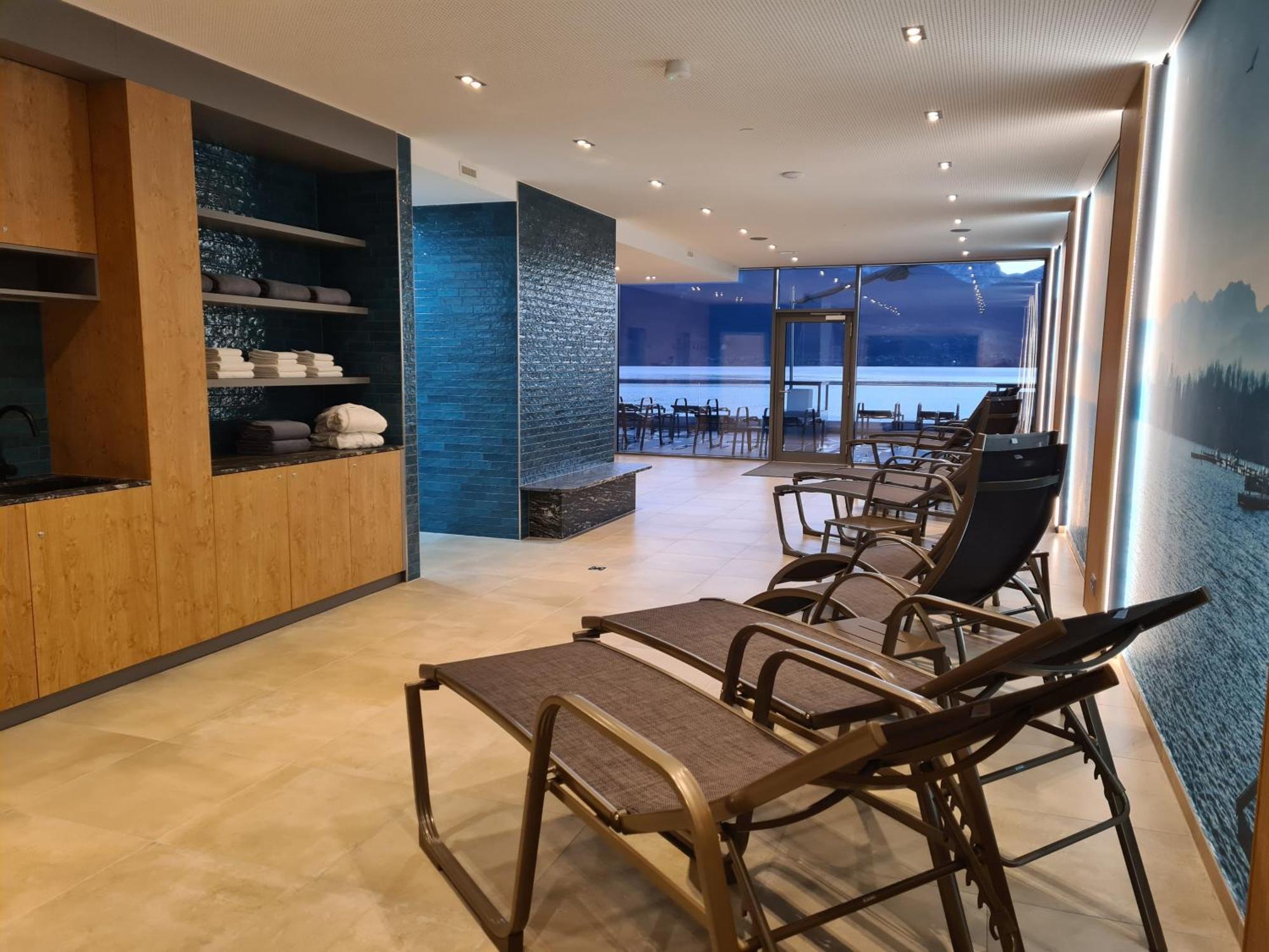 Seegasthof Hois'N Wirt - Hotel Mit Wellnessbereich Гмунден Экстерьер фото